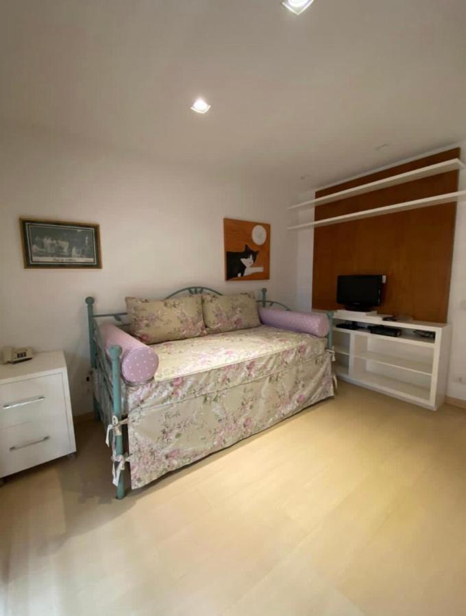 Flat Prudente De Morais Apartment Rio de Janeiro Bagian luar foto