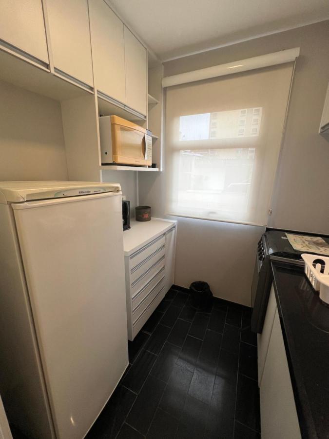 Flat Prudente De Morais Apartment Rio de Janeiro Bagian luar foto