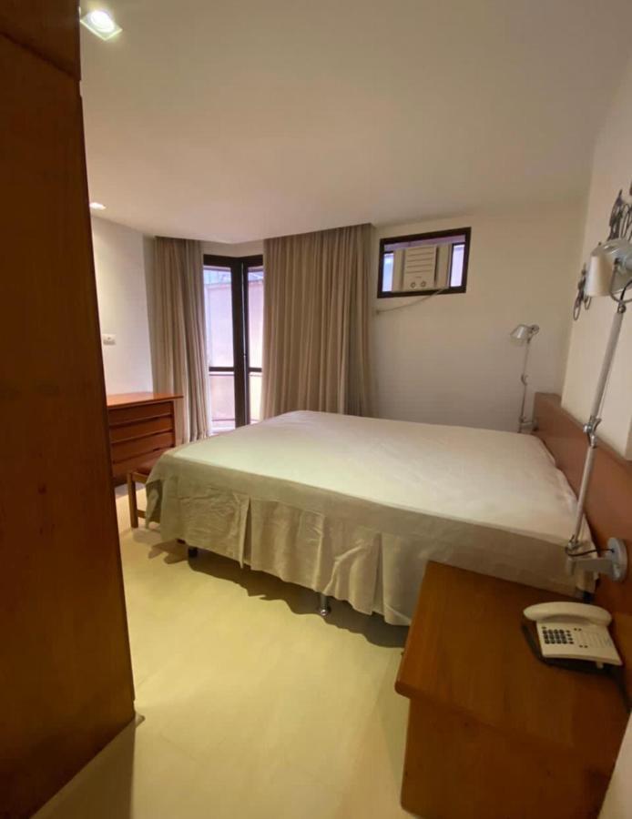 Flat Prudente De Morais Apartment Rio de Janeiro Bagian luar foto