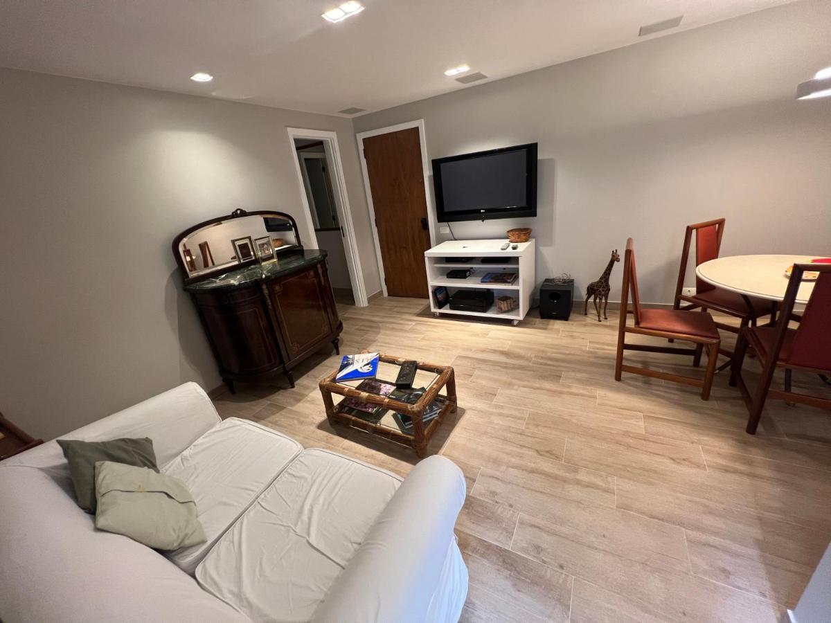Flat Prudente De Morais Apartment Rio de Janeiro Bagian luar foto
