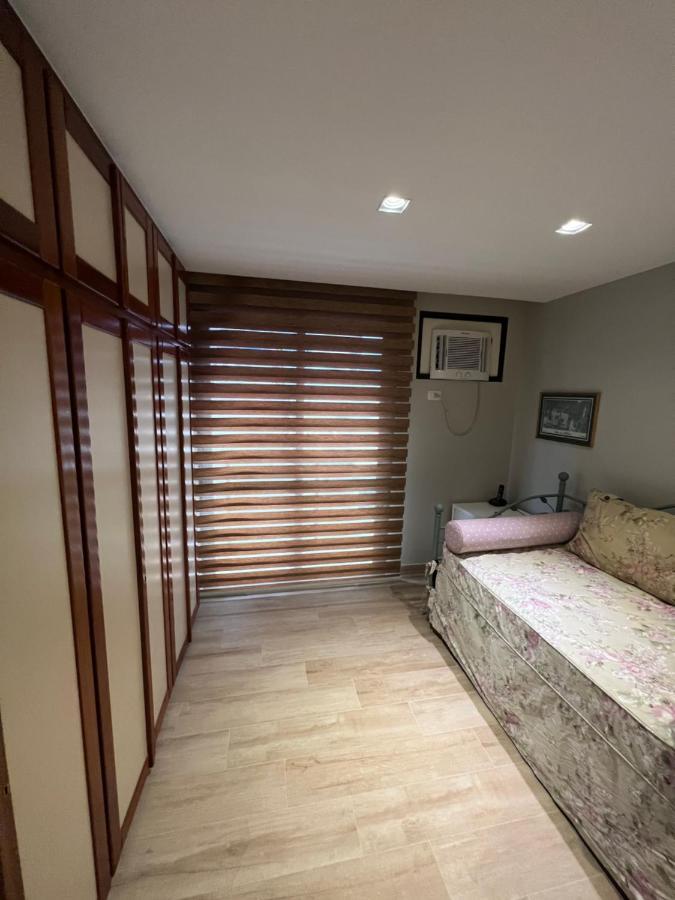 Flat Prudente De Morais Apartment Rio de Janeiro Bagian luar foto