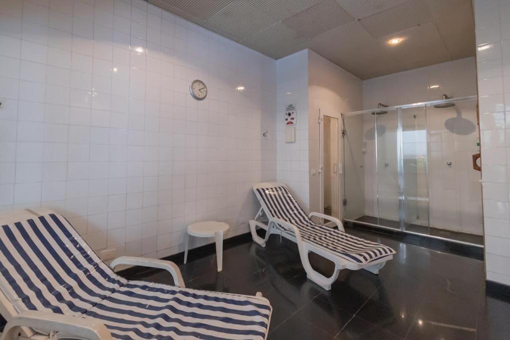 Flat Prudente De Morais Apartment Rio de Janeiro Bagian luar foto