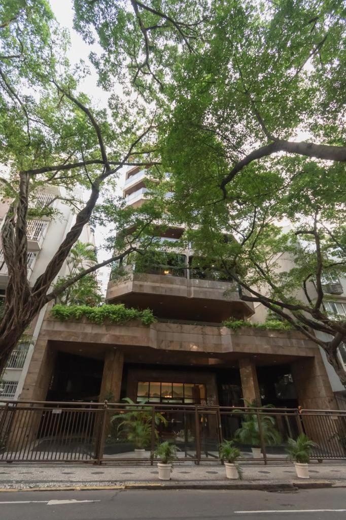 Flat Prudente De Morais Apartment Rio de Janeiro Bagian luar foto