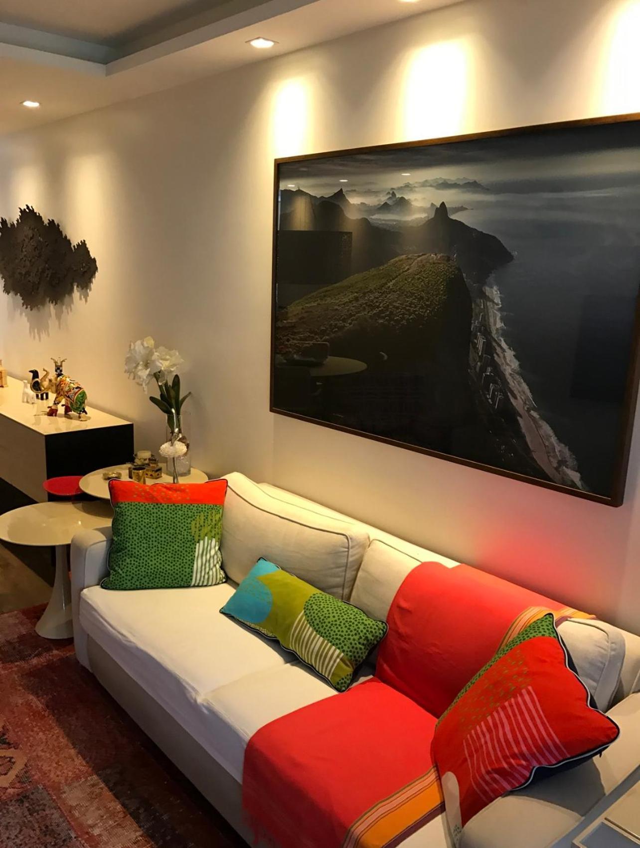 Flat Prudente De Morais Apartment Rio de Janeiro Bagian luar foto