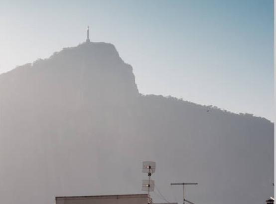 Flat Prudente De Morais Apartment Rio de Janeiro Bagian luar foto