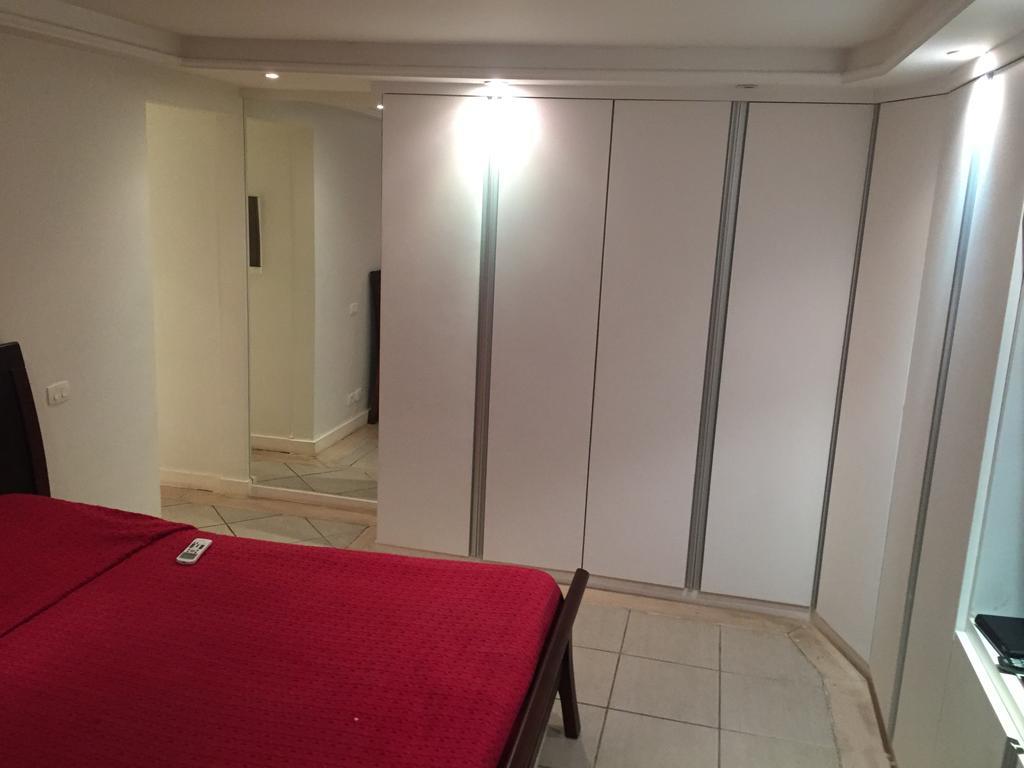 Flat Prudente De Morais Apartment Rio de Janeiro Bagian luar foto