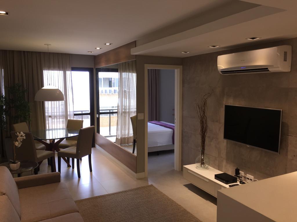 Flat Prudente De Morais Apartment Rio de Janeiro Bagian luar foto