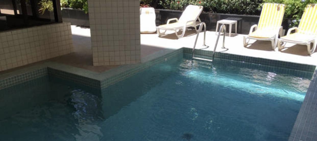 Flat Prudente De Morais Apartment Rio de Janeiro Bagian luar foto