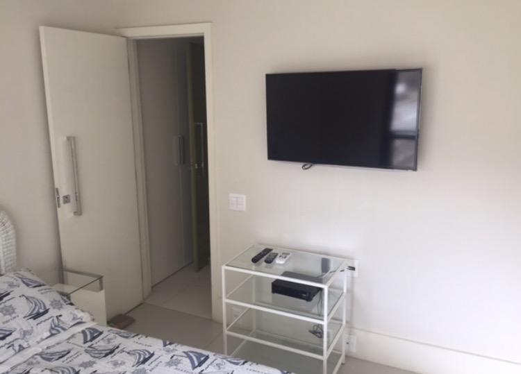 Flat Prudente De Morais Apartment Rio de Janeiro Bagian luar foto