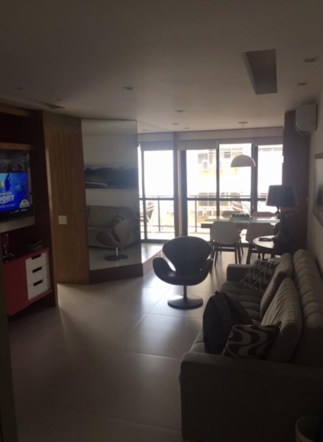Flat Prudente De Morais Apartment Rio de Janeiro Bagian luar foto