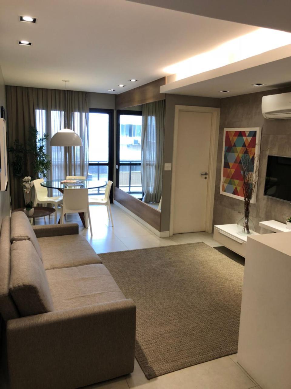Flat Prudente De Morais Apartment Rio de Janeiro Bagian luar foto