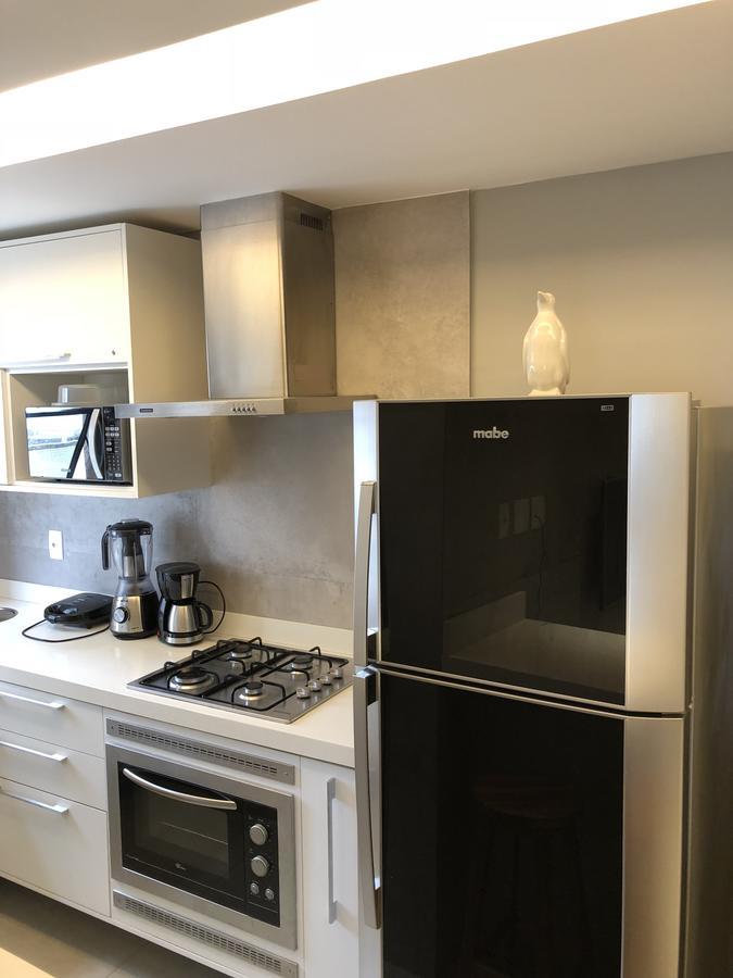 Flat Prudente De Morais Apartment Rio de Janeiro Bagian luar foto