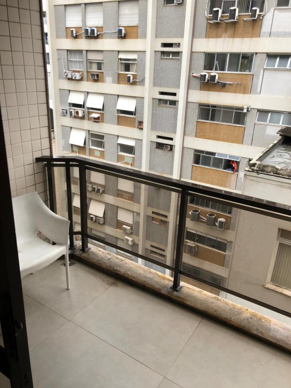 Flat Prudente De Morais Apartment Rio de Janeiro Bagian luar foto