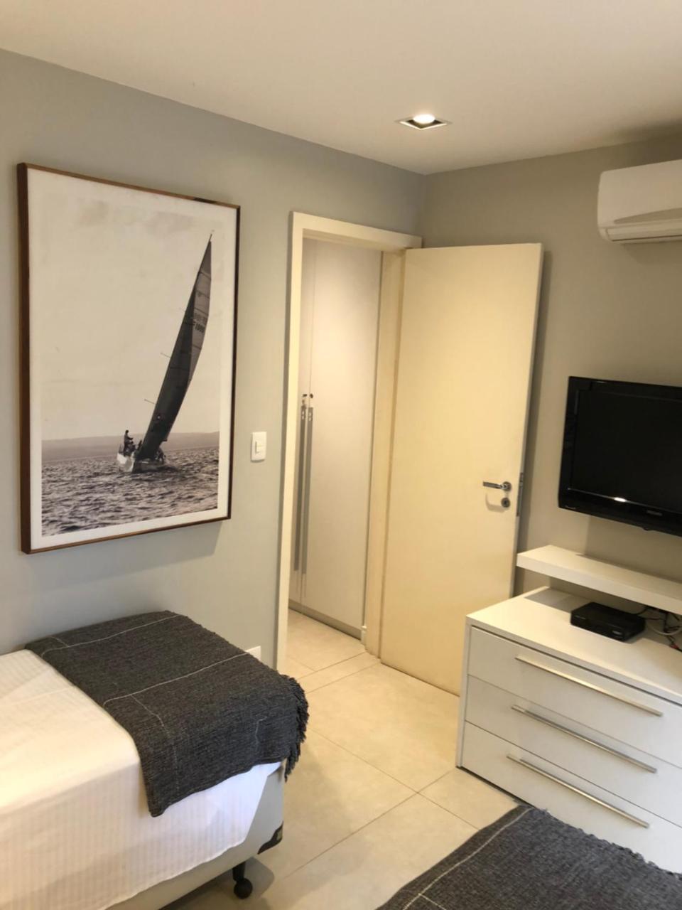 Flat Prudente De Morais Apartment Rio de Janeiro Bagian luar foto
